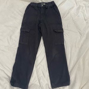 pacsun cargo pants